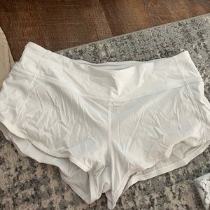 Lulu lemon shorts